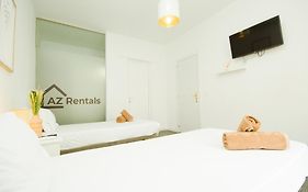 Los Alonsos - Open Mall - By AZ Rentals